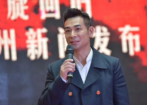 娱乐大爆料赵文卓是谁,揭秘赵文卓背后的传奇人生 第1张 娱乐大爆料赵文卓是谁,揭秘赵文卓背后的传奇人生 第1张